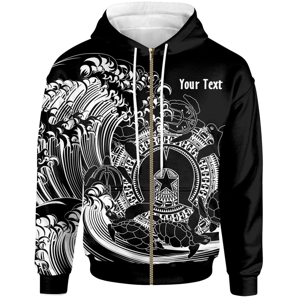 customaboriginal-zip-up-hoodie-torres-strait-islands-in-wave-black
