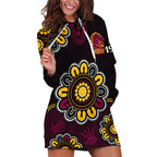 custom-personalised-nrl-brisbane-broncos-rugby-1987-aboriginal-hoodie-dress