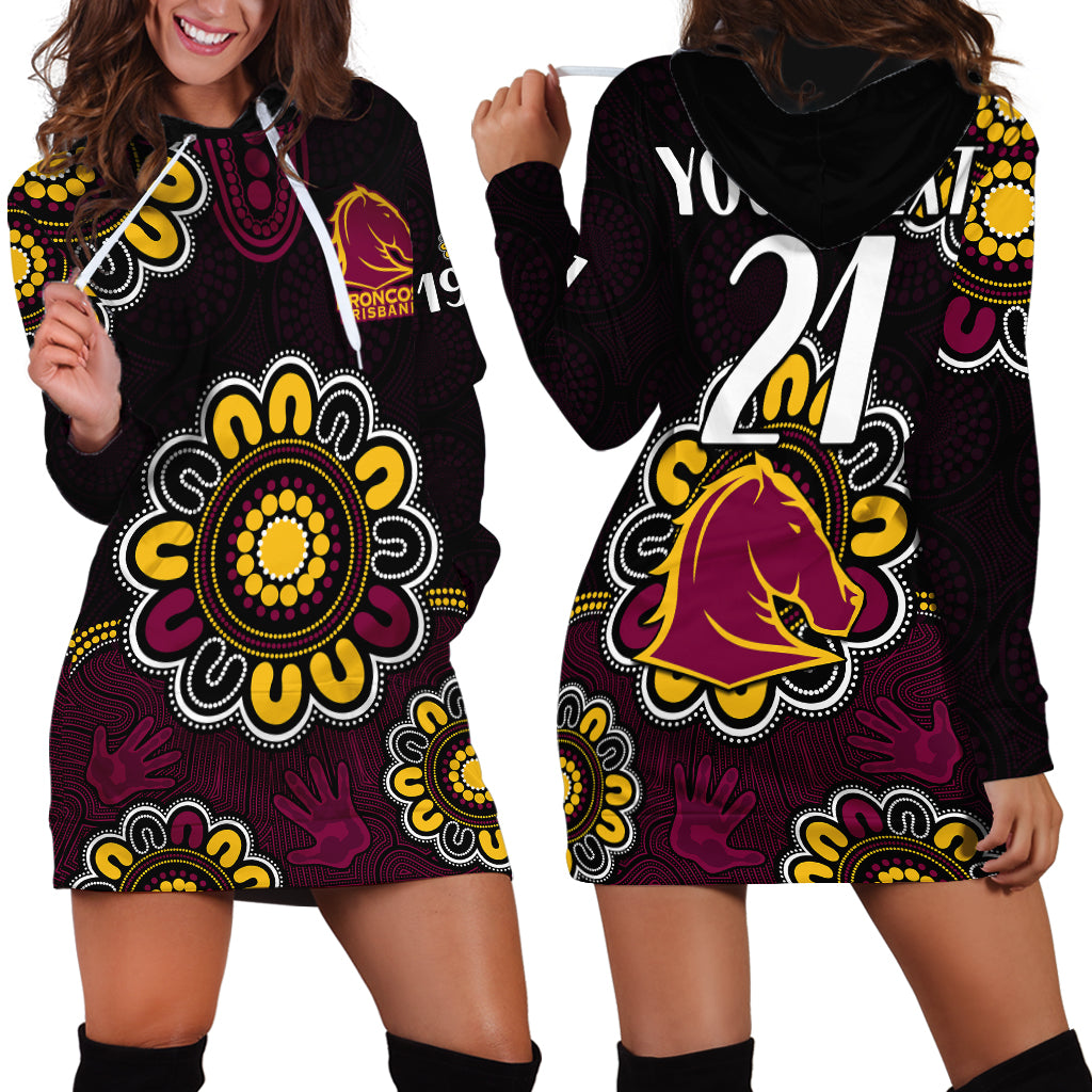 custom-personalised-nrl-brisbane-broncos-rugby-1987-aboriginal-hoodie-dress