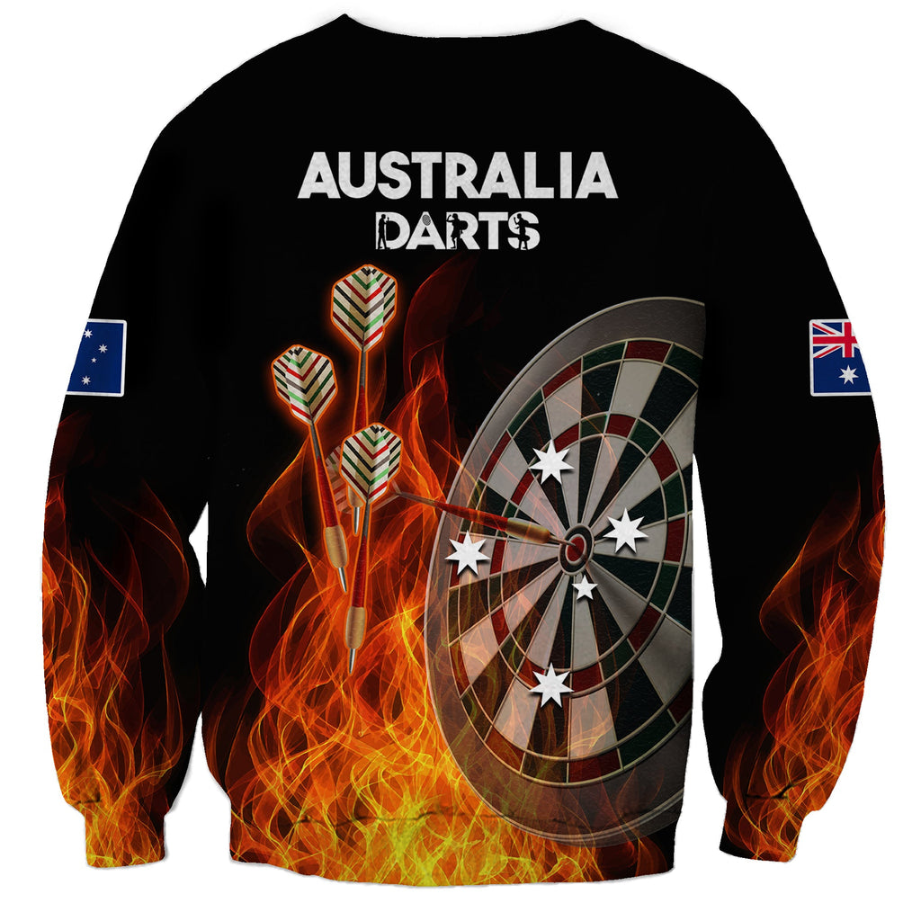 australia-darts-fire-burning-black-style-sweatshirt