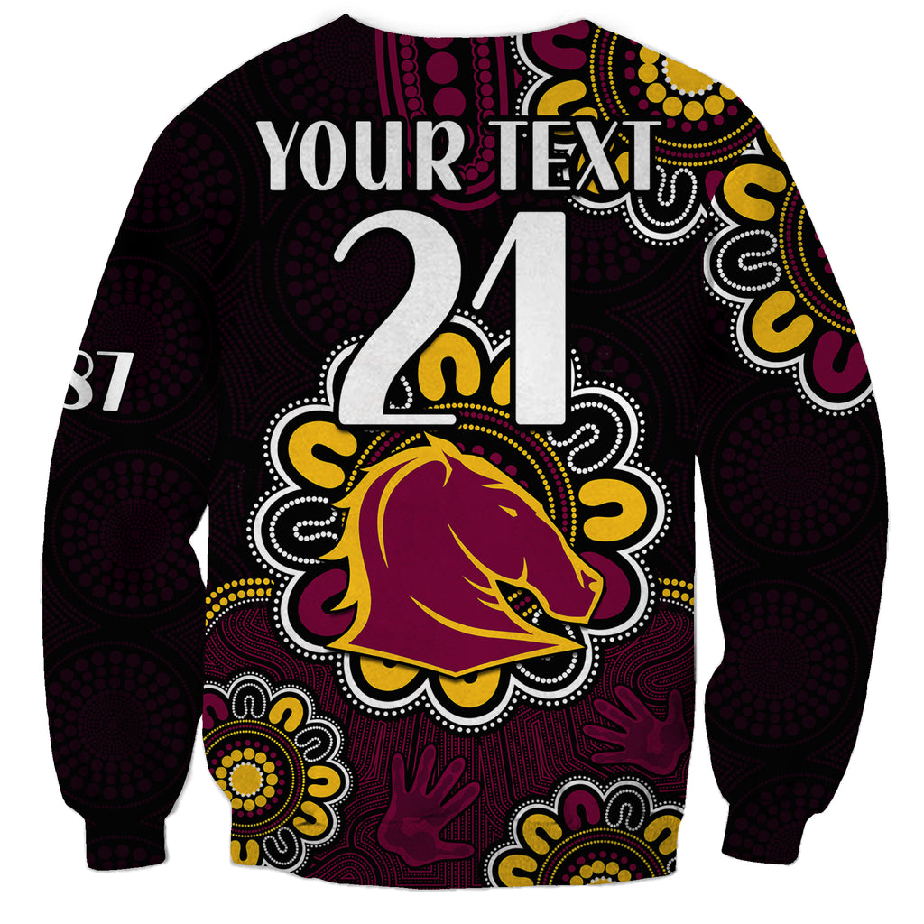 custom-personalised-nrl-brisbane-broncos-rugby-1987-aboriginal-sweatshirt