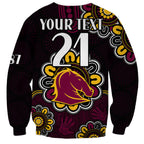 custom-personalised-nrl-brisbane-broncos-rugby-1987-aboriginal-sweatshirt