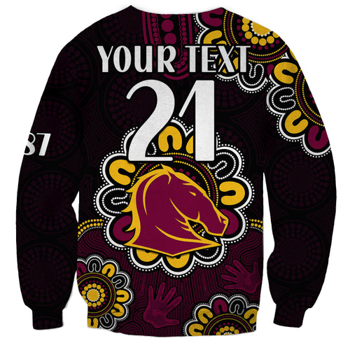 custom-personalised-nrl-brisbane-broncos-rugby-1987-aboriginal-sweatshirt