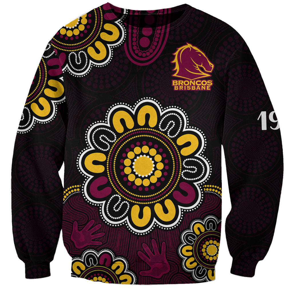 custom-personalised-nrl-brisbane-broncos-rugby-1987-aboriginal-sweatshirt