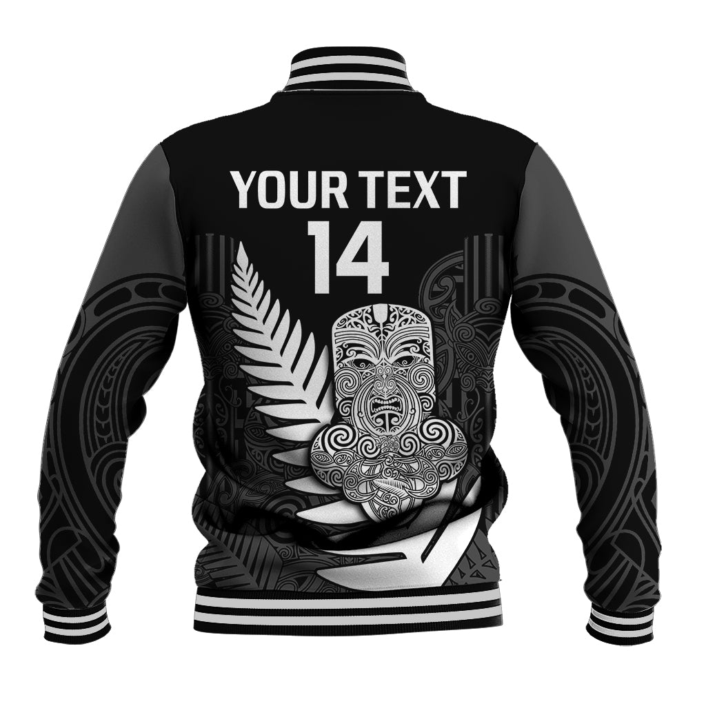 custom-text-and-number-aotearoa-rugby-sevens-all-black-tiki-fern-baseball-jacket