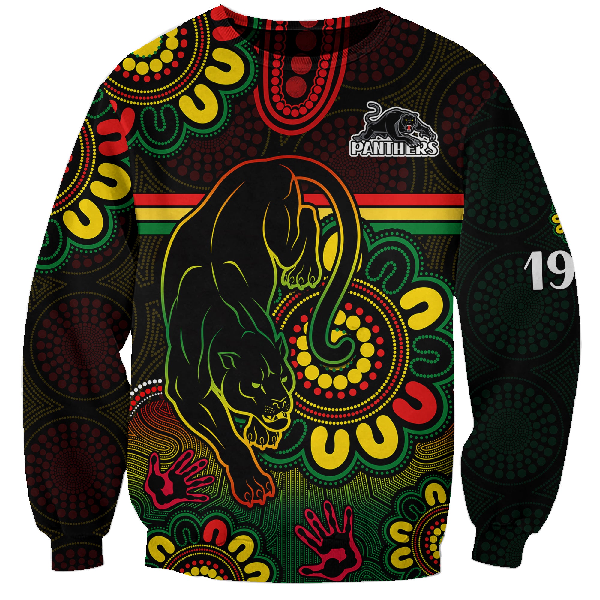 custom-personalised-nrl-penrith-panthers-rugby-sweatshirt-panthers-1966-aboriginal