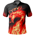 wales-polo-shirt-cymru-flame