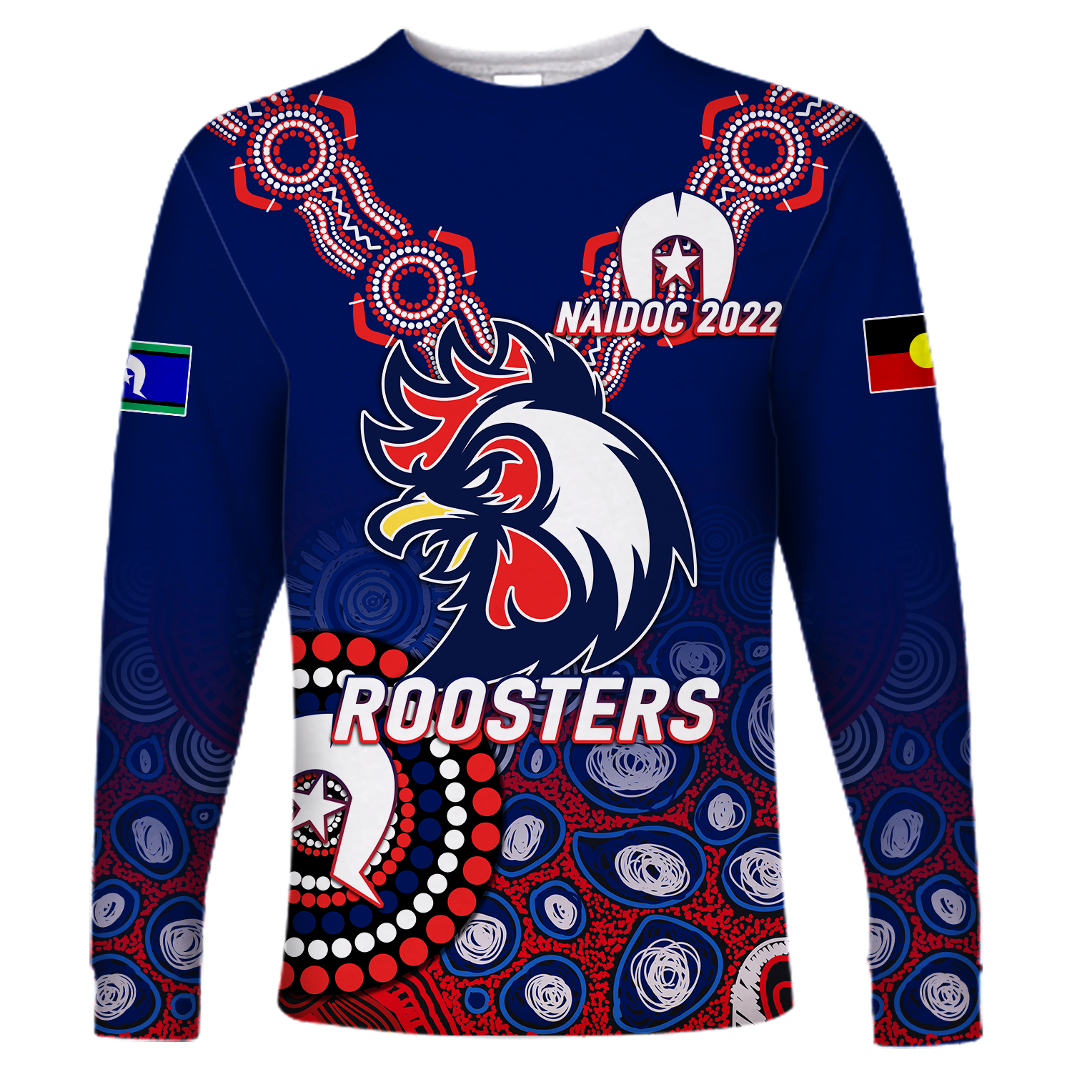 roosters-rugby-naidoc-2022-aboriginal-long-sleeve-shirt