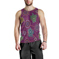 men-tan-top-aboriginal-turtle-purple-australia-dot-patterns