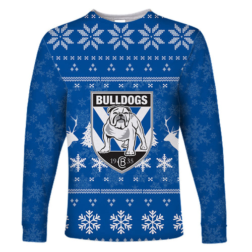 canterbury-bankstown-bulldogs-long-sleeve-shirt-christmas-ugly-style