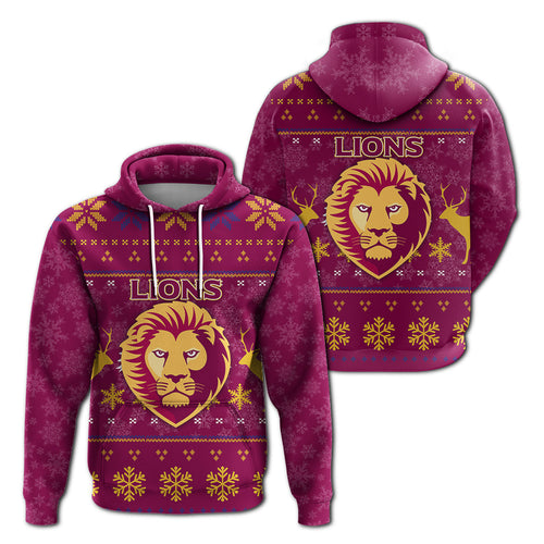 brisbane-lion-hoodie-christmas-ugly-style
