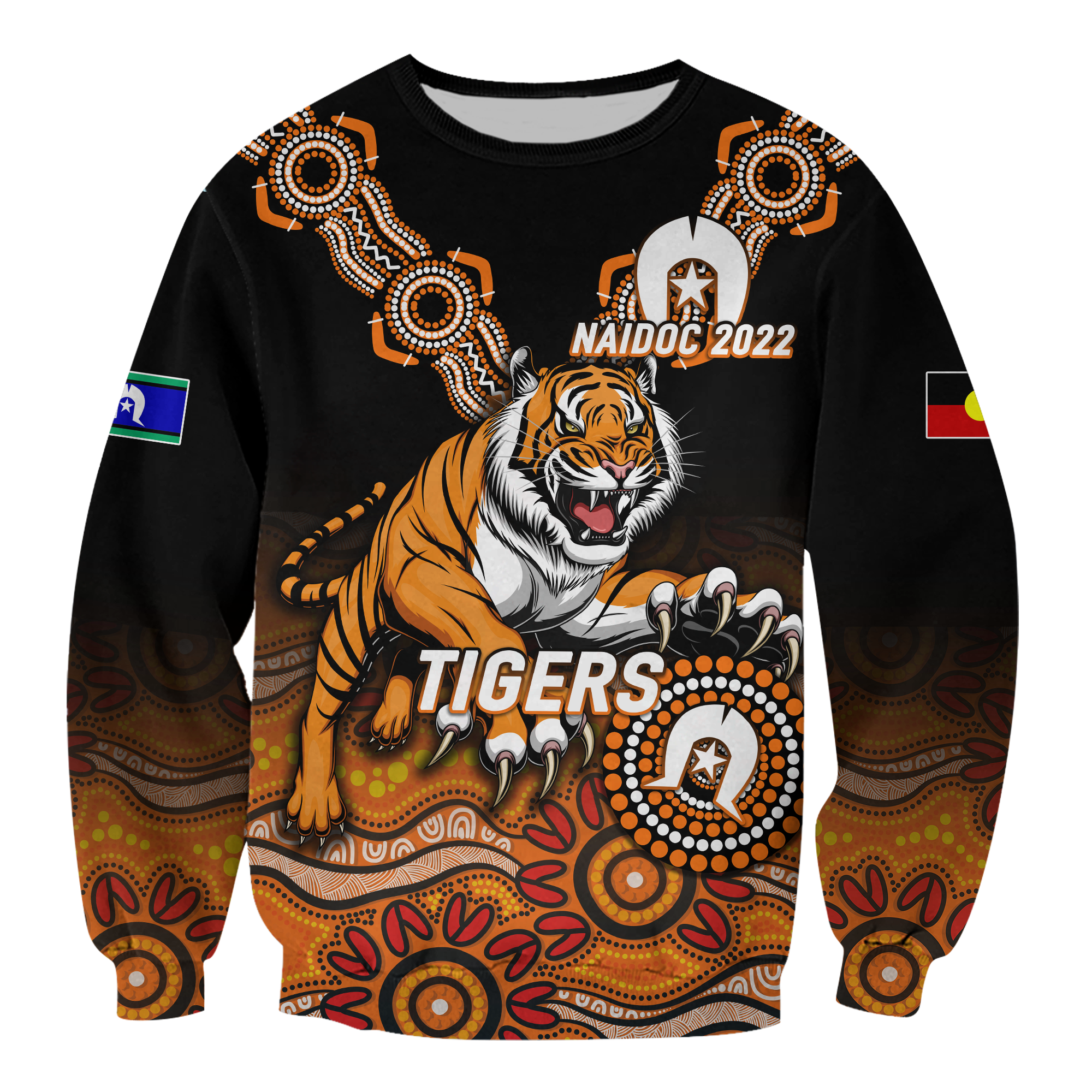 tigers-rugby-naidoc-2022-aboriginal-sweatshirt