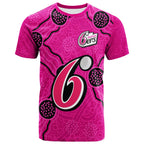 sydney-sixers-t-shirt-aboriginal-dot-painting