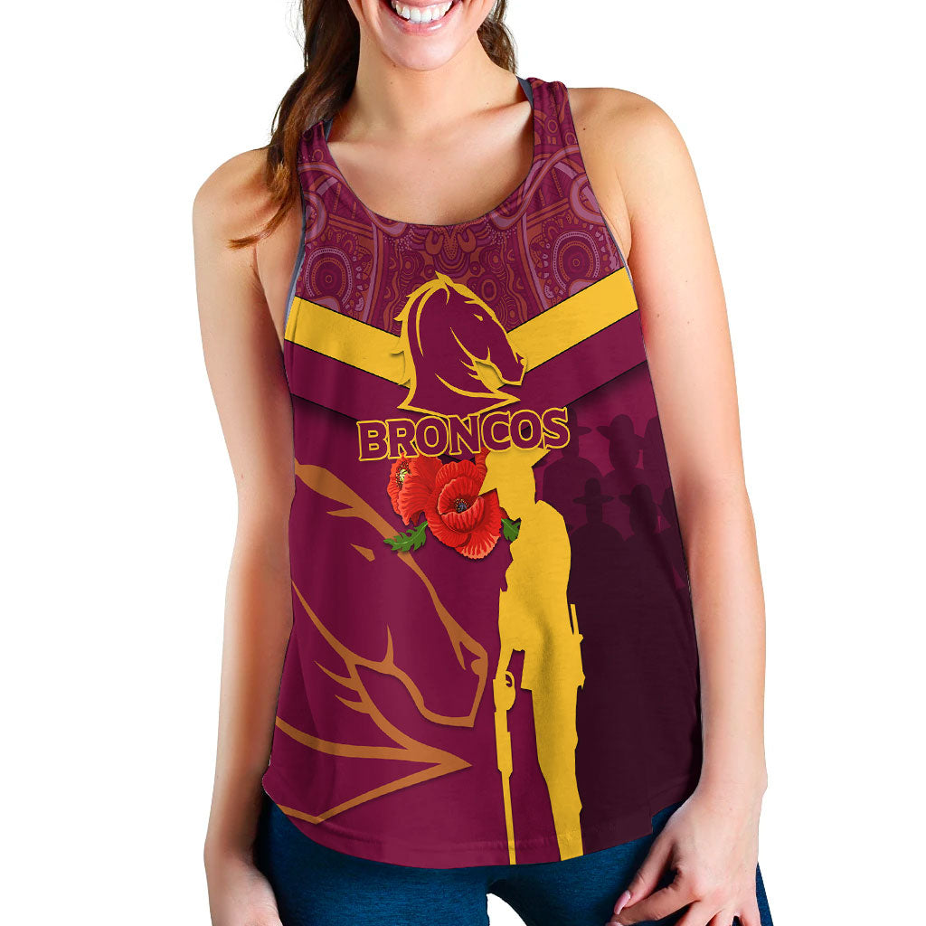 brisbane-broncos-anzac-day-women-tank-top-indigenous-art