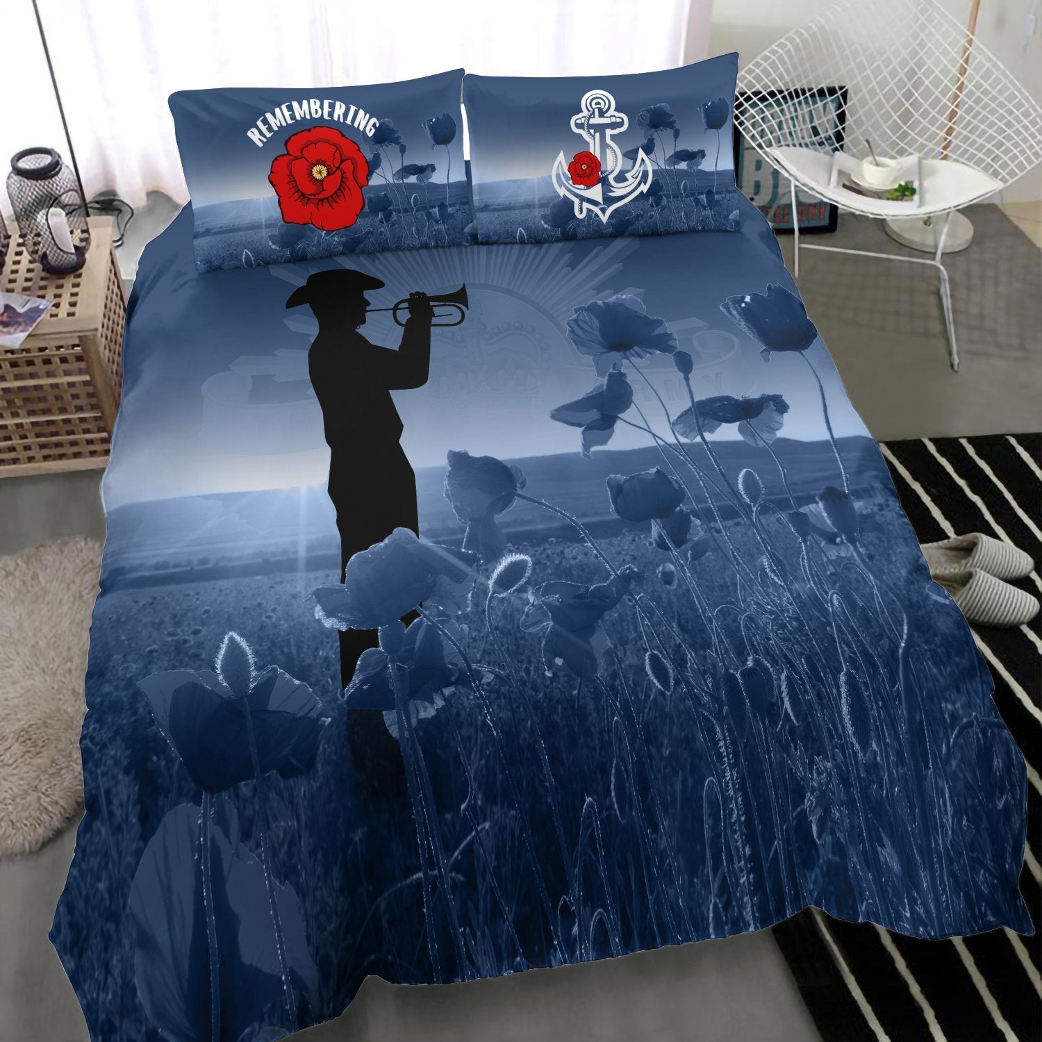 1staustralia-navy-anzac-bedding-set-remembering-our-heroes