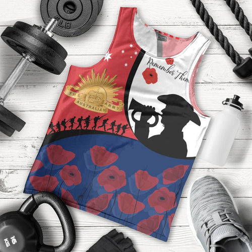 anzac-day-mens-tank-top-we-will-remember-them