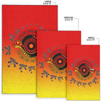 area-rug-circle-pattern
