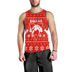 sydney-swans-men-tank-top-christmas-ugly-style