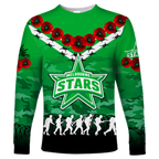 custom-personalised-melbourne-stars-anzac-2022-long-sleeve-shirt-camouflage-with-poppy