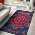 demons-football-area-rug-melbourne-indigenous