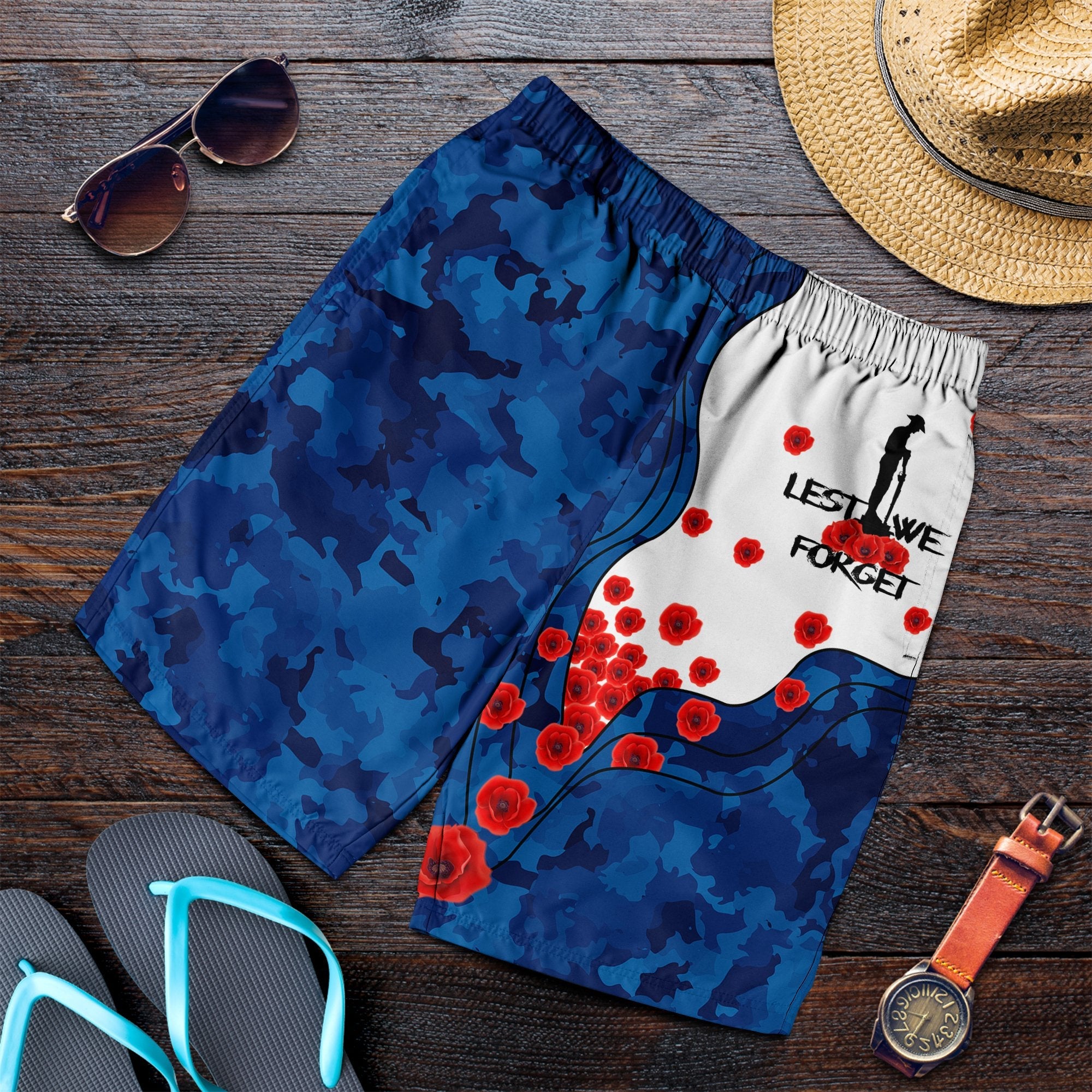anzac-lest-we-forget-mens-shorts-australian-flag-blue