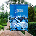 adelaide-strikers-garden-flag-aboriginal-style-of-dot