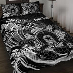 customaboriginal-quilt-bed-set-torres-strait-islands-in-wave-black