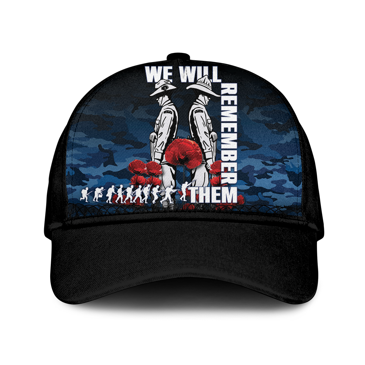australia-anzac-2022-caps-camouflage-with-poppy-blue