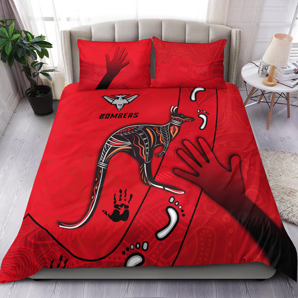 bombers-indigenous-bedding-set-essendon-for-life