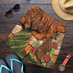 aboriginal-mens-shorts-kangaroo-with-indigenous-tree