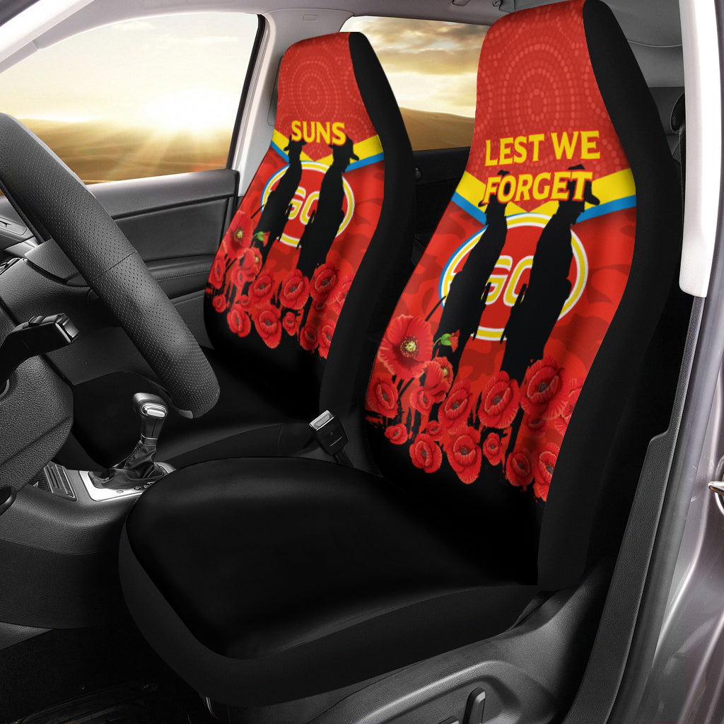 gold-coast-suns-anzac-day-car-seat-covers-indigenous-art