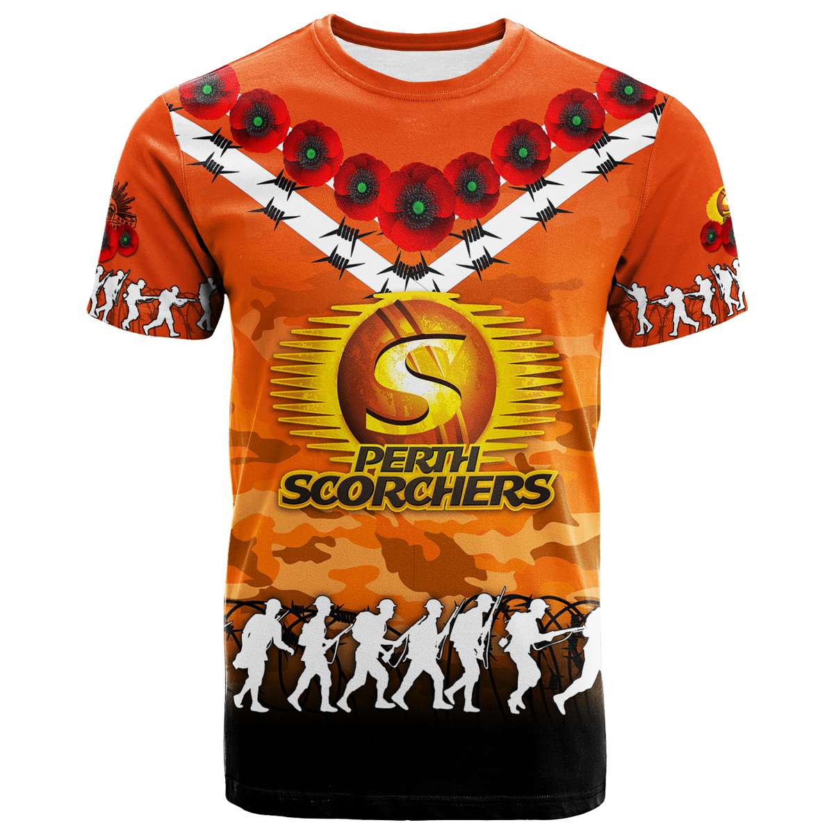 perth-scorchers-anzac-2022-t-shirt-camouflage-with-poppy