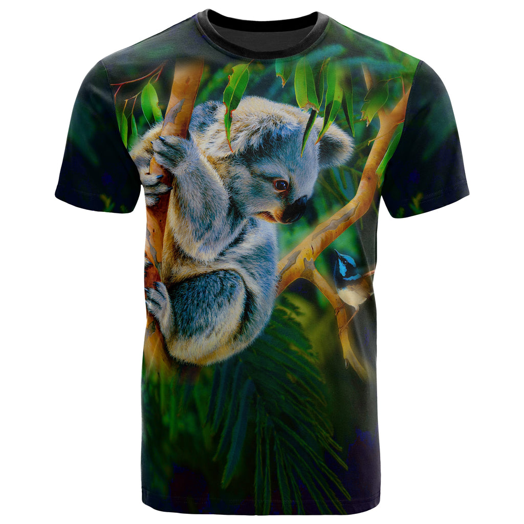 t-shirt-3d-koala-t-shirt-koala-aussie-greeting