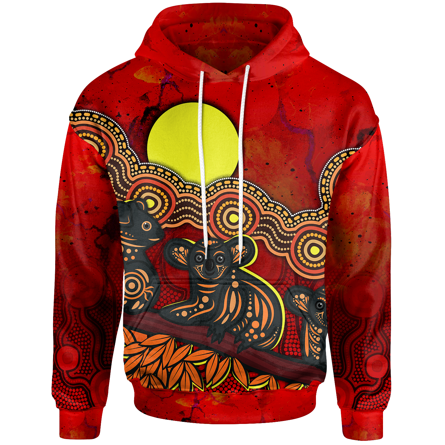 kid-aboriginal-hoodie-australian-indigenous-koalafor-kid