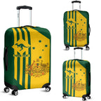 custom-luggage-covers-australia-kangaroo-sign-national-color