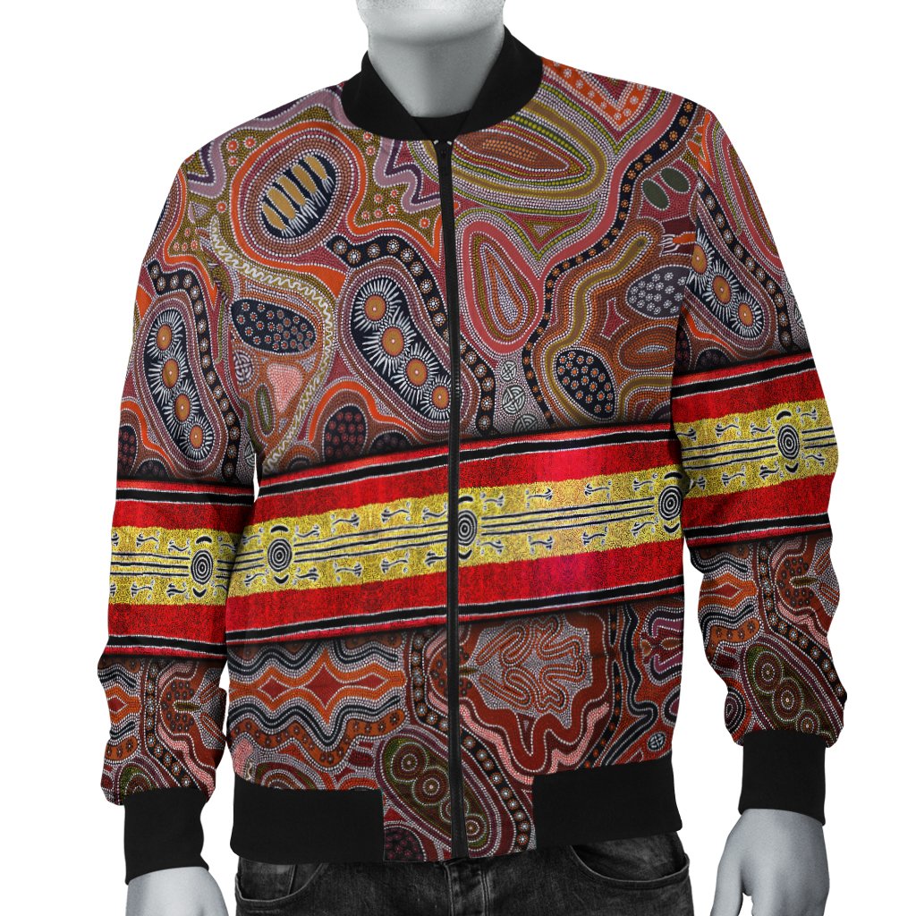 bomber-jacket-aboriginal-unique-style-2021