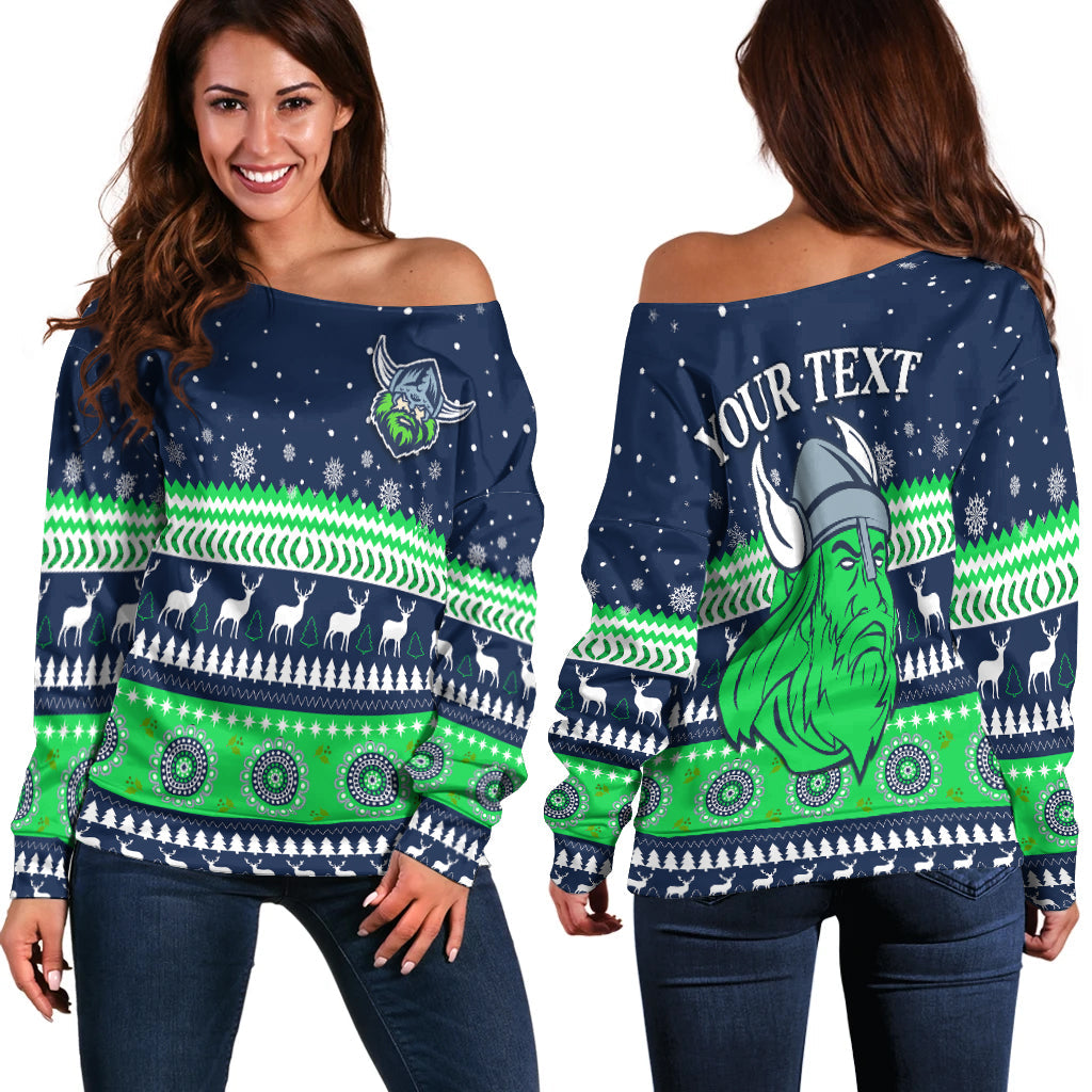 custom-personalised-raiders-canberra-off-shoulder-sweater-merry-christmas-the-milk