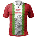 christmas-polo-shirts-merry-christmas-koala