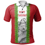 christmas-polo-shirts-merry-christmas-koala