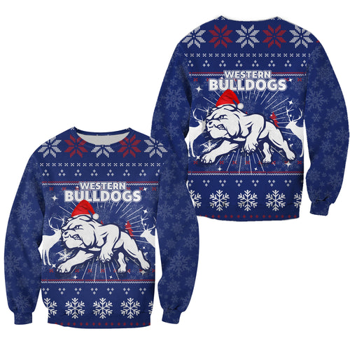 western-bulldogs-sweatshirt-christmas-ugly-style