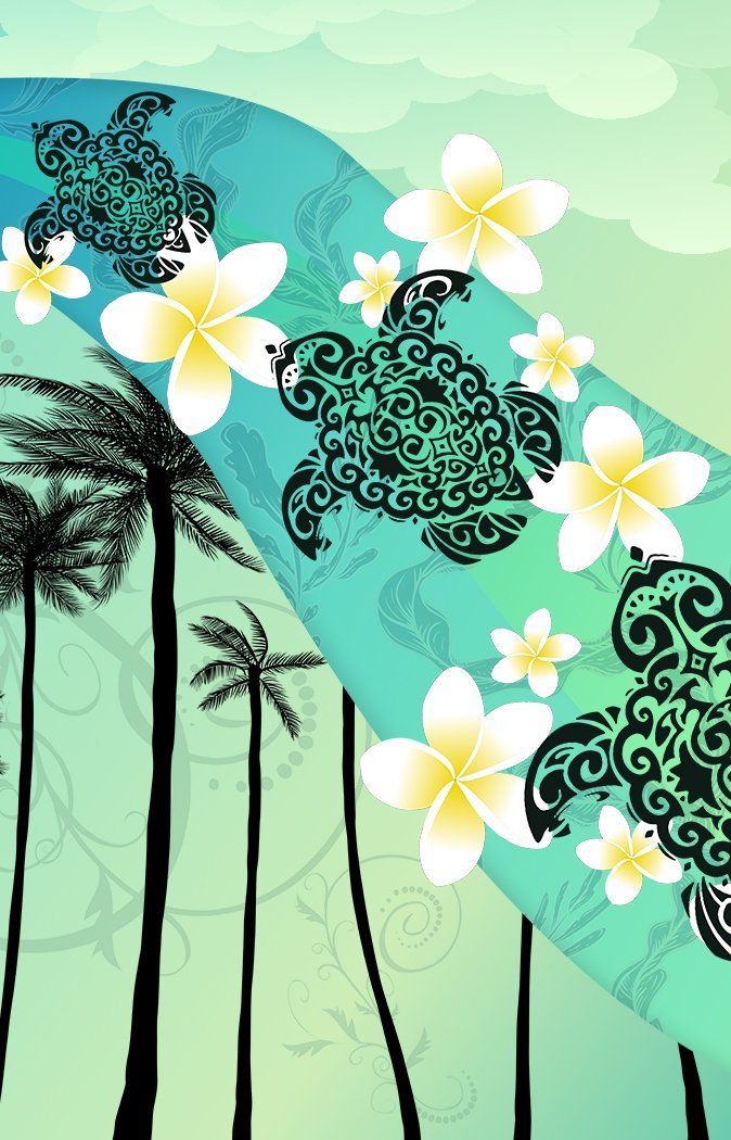 turtle-plumeria-puzzle