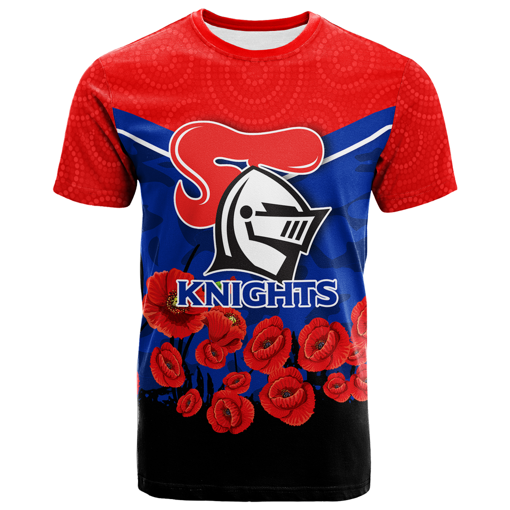 custom-personalised-newcastle-knights-anzac-day-indigenous-art-t-shirt