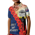 anzac-lest-we-forget-kid-polo-shirts-all-gave-some-some-gave-all