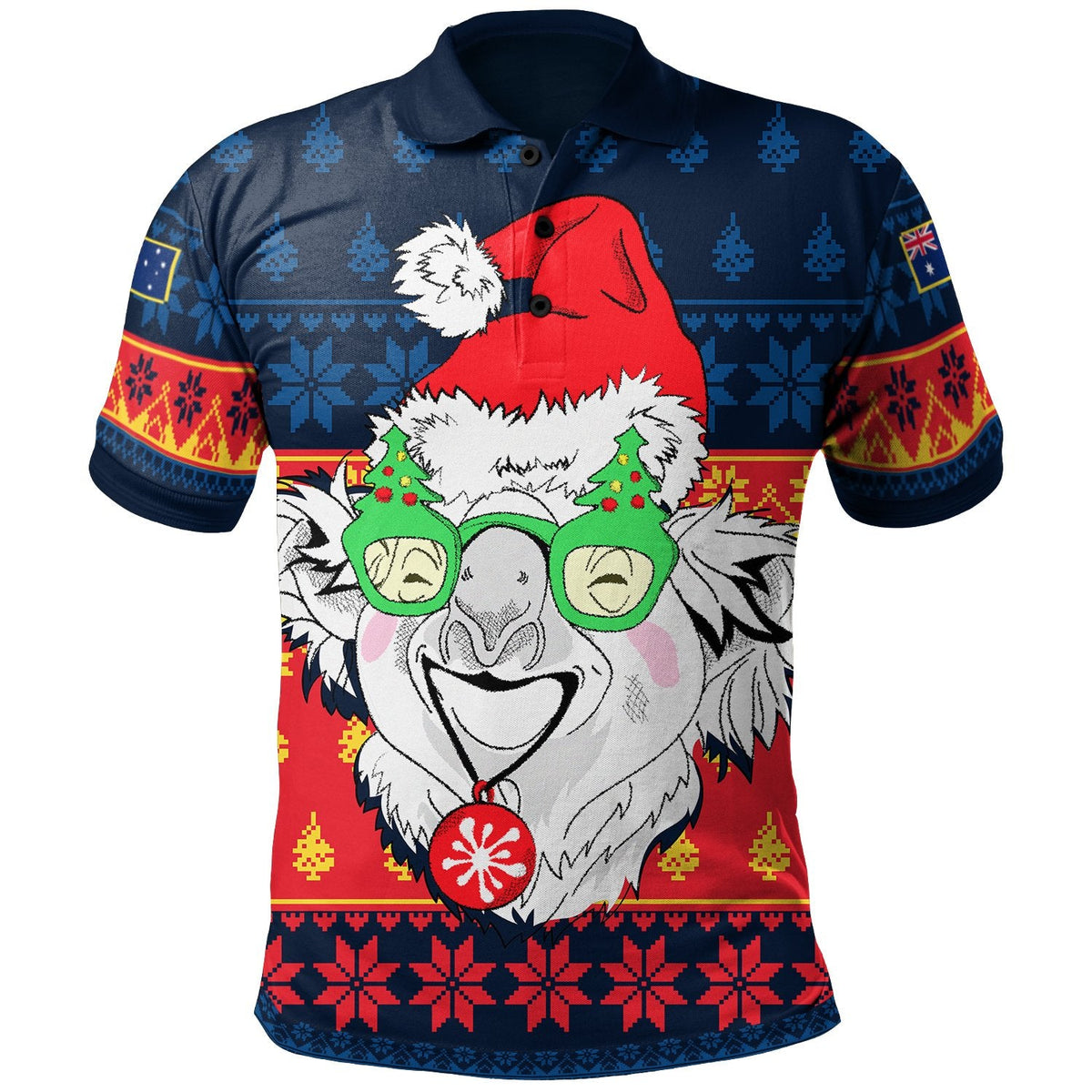 christmas-polo-shirt-bye-bye-2020