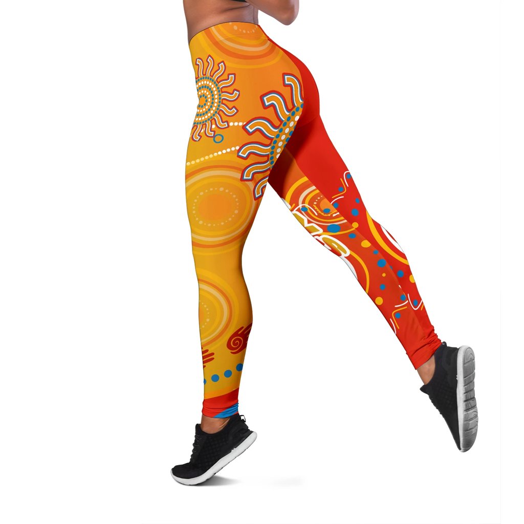 combo-racerback-tank-and-legging-suns-indigenous-gold-coast