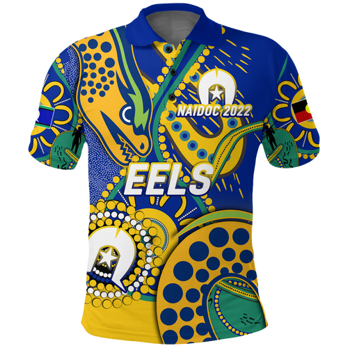 eels-rugby-naidoc-2022-aboriginal-polo-shirt