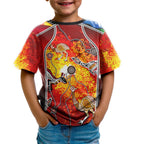 indigenous-kid-t-shirt-naidoc-week-always-will-be-for-kid