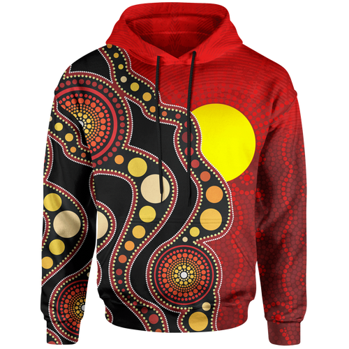 kids-aboriginal-hoodie-australia-aboriginal-lives-matter-flag-for-kids