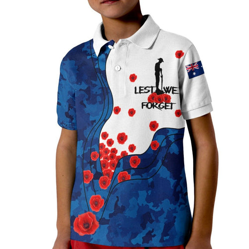 anzac-lest-we-forget-polo-shirts-kid-australian-flag-blue
