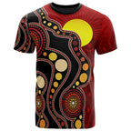 kids-aboriginal-t-shirt-australia-aboriginal-lives-matter-flag-for-kids